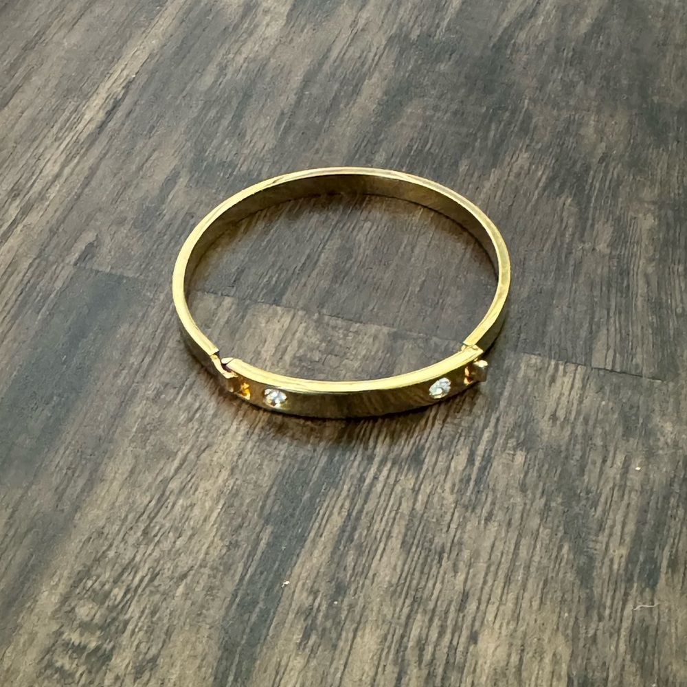 Ann Taylor bracelet